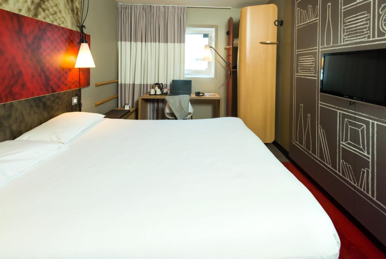 Ibis Sheffield City Zewnętrze zdjęcie
