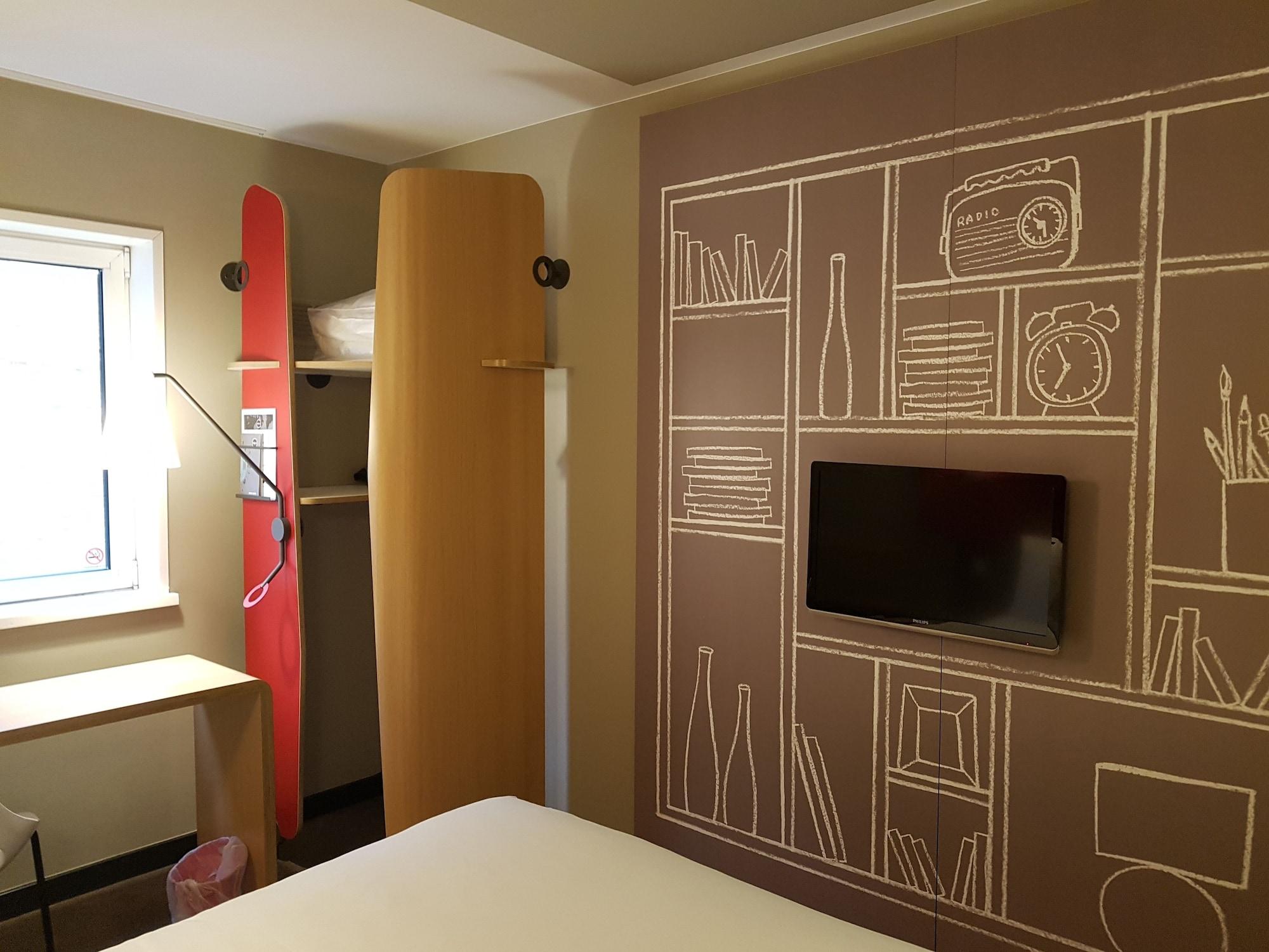 Ibis Sheffield City Zewnętrze zdjęcie