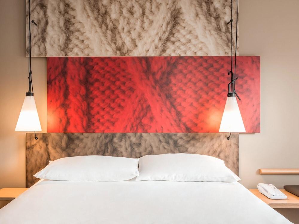 Ibis Sheffield City Zewnętrze zdjęcie