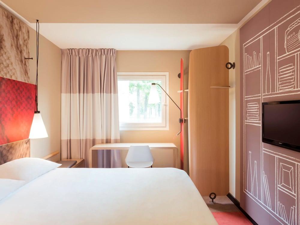 Ibis Sheffield City Zewnętrze zdjęcie