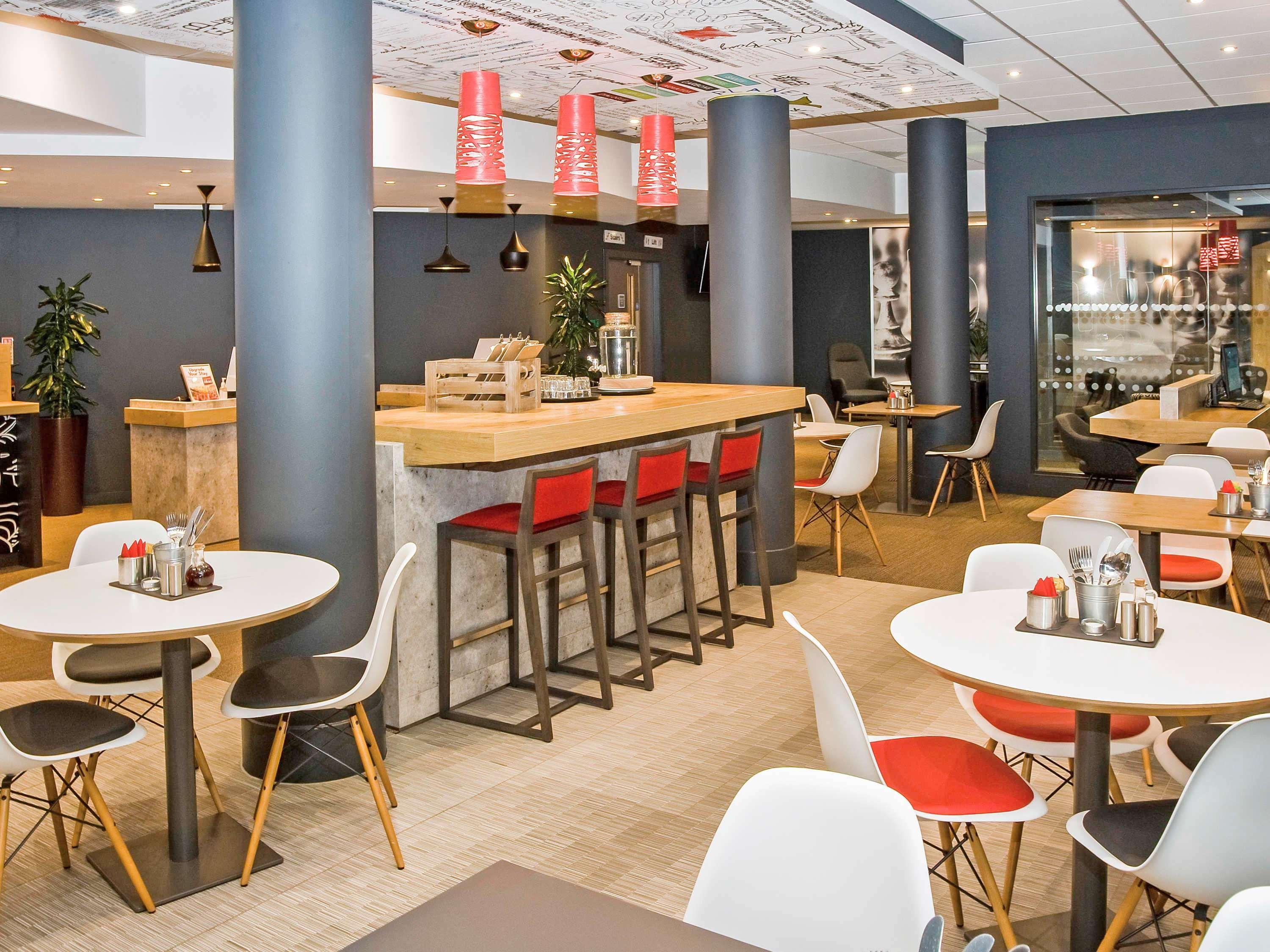Ibis Sheffield City Zewnętrze zdjęcie