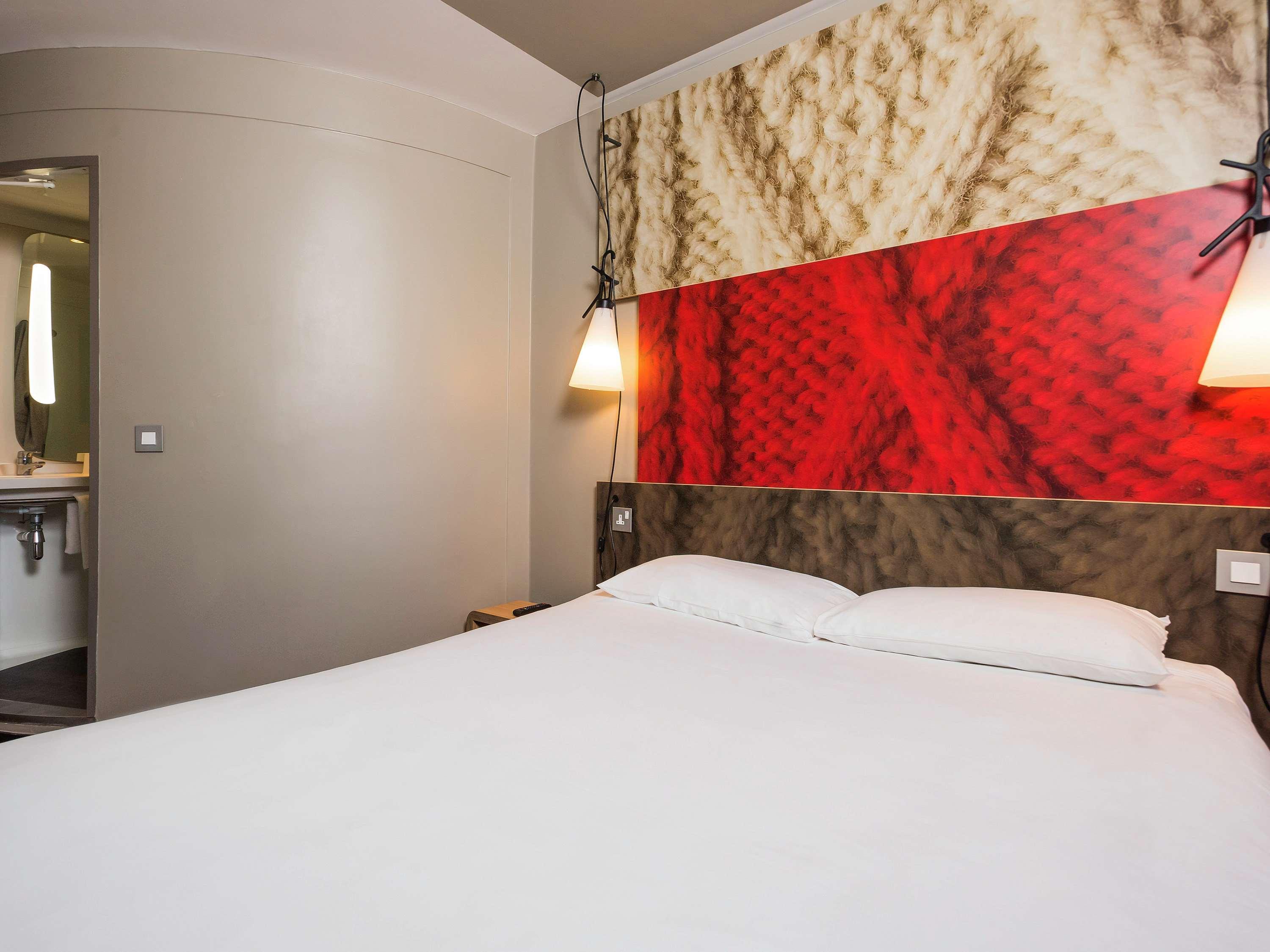 Ibis Sheffield City Zewnętrze zdjęcie