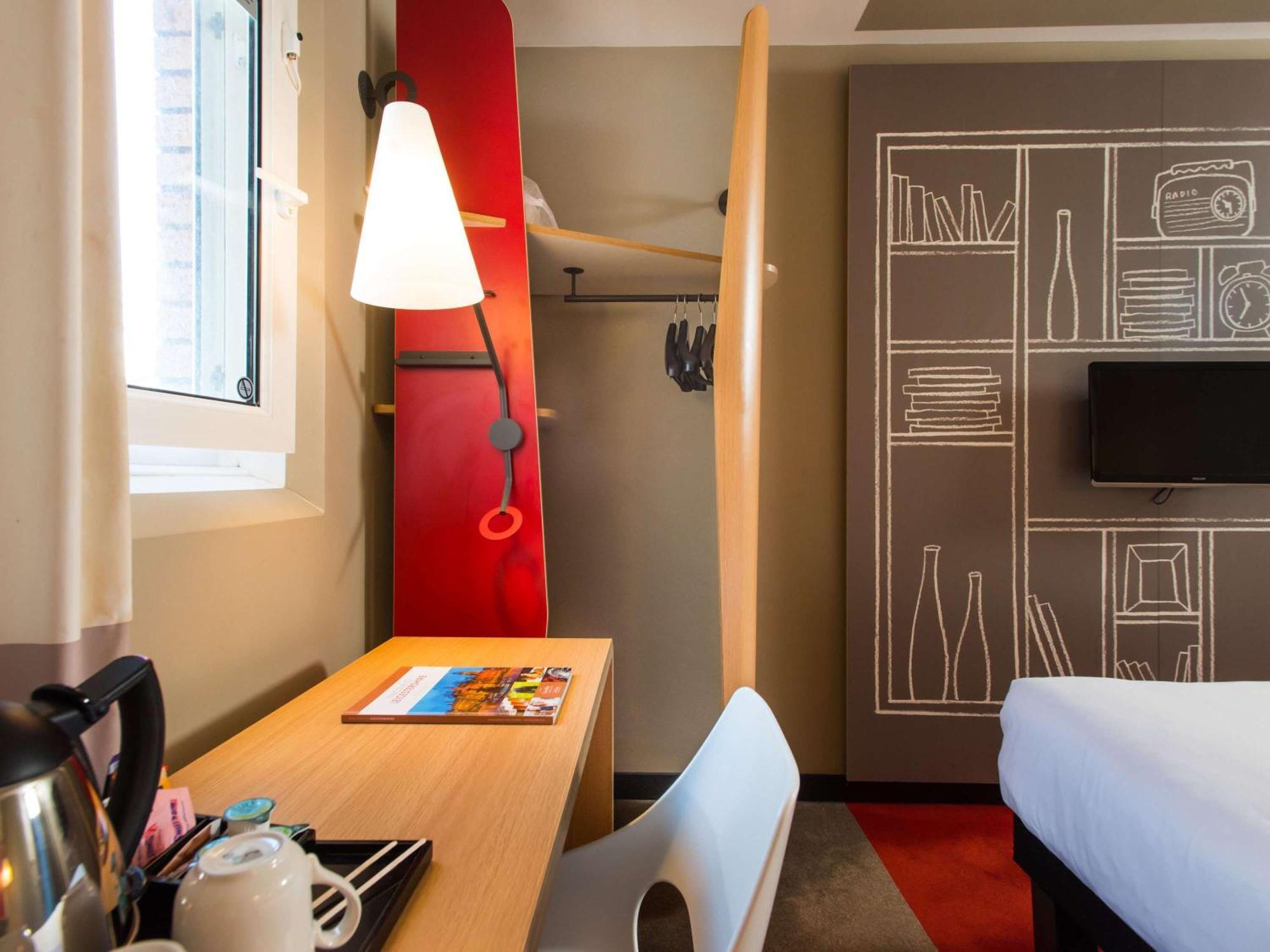Ibis Sheffield City Zewnętrze zdjęcie