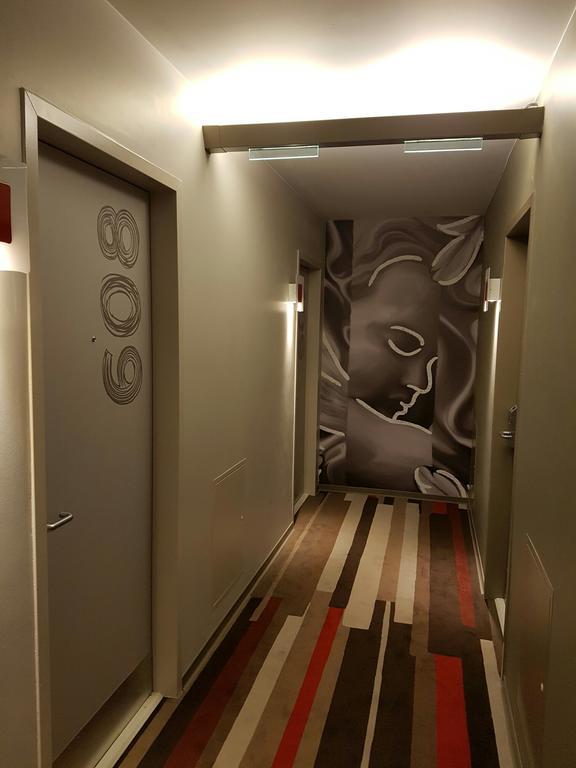 Ibis Sheffield City Zewnętrze zdjęcie