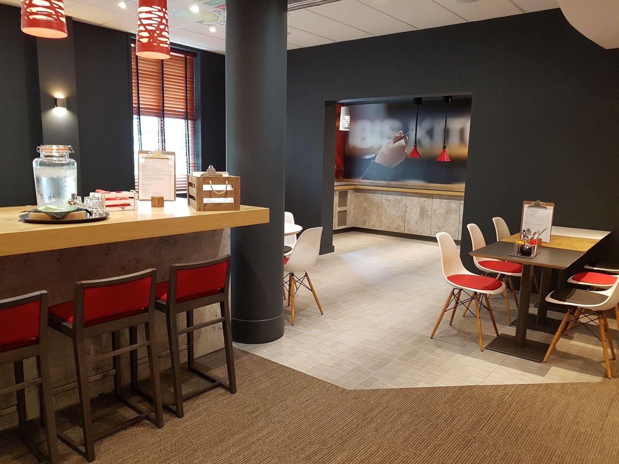 Ibis Sheffield City Zewnętrze zdjęcie